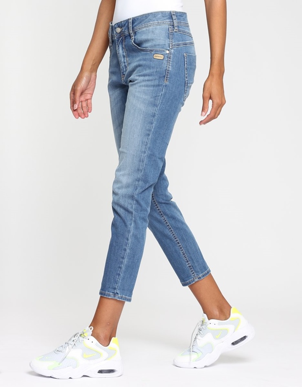 Amelie Jeans cropped