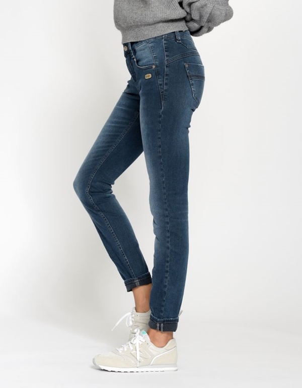 Nele Jeans skinny mittlere Leibhhe
